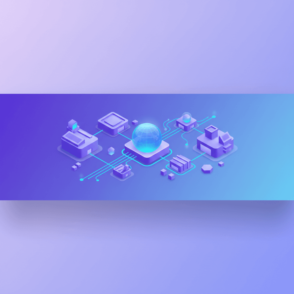 Multi-location inventory dashboard