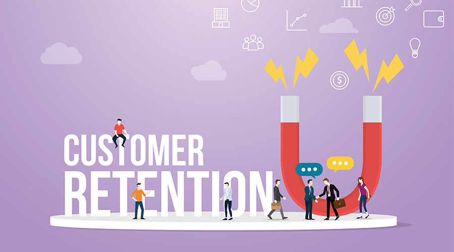 5 Data-Driven Customer Retention Strategies That Actually Work